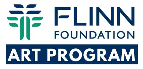 Flinn Foundation Art Gallery