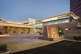 Flinn Foundation Office