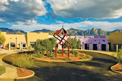 roche ventana campus