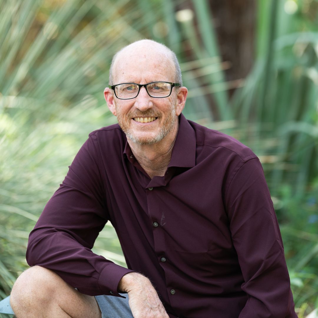 Eric Richardson - Photography by Jacquelynn