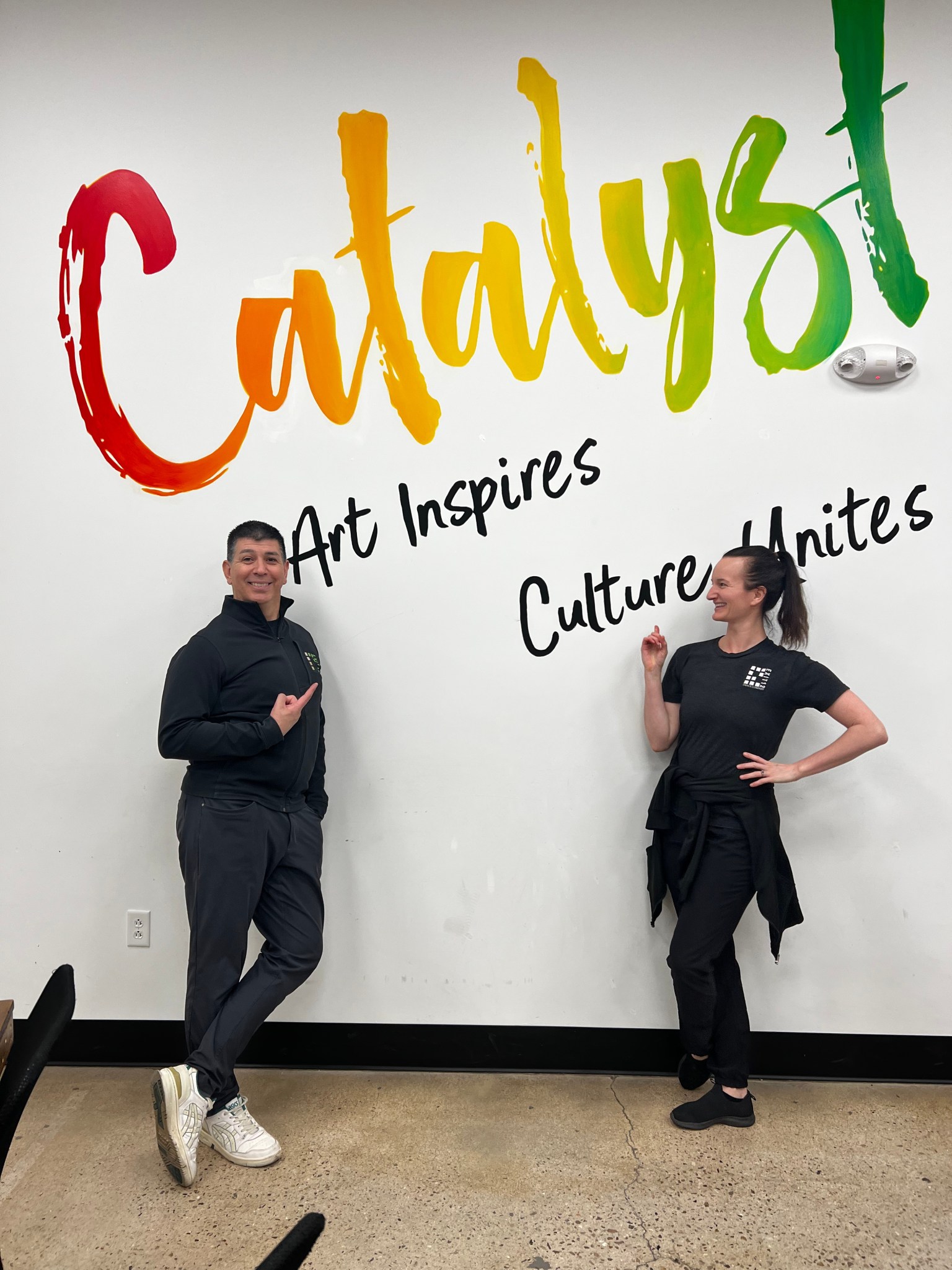 Catalyst Creative Collective | Art State Arizona