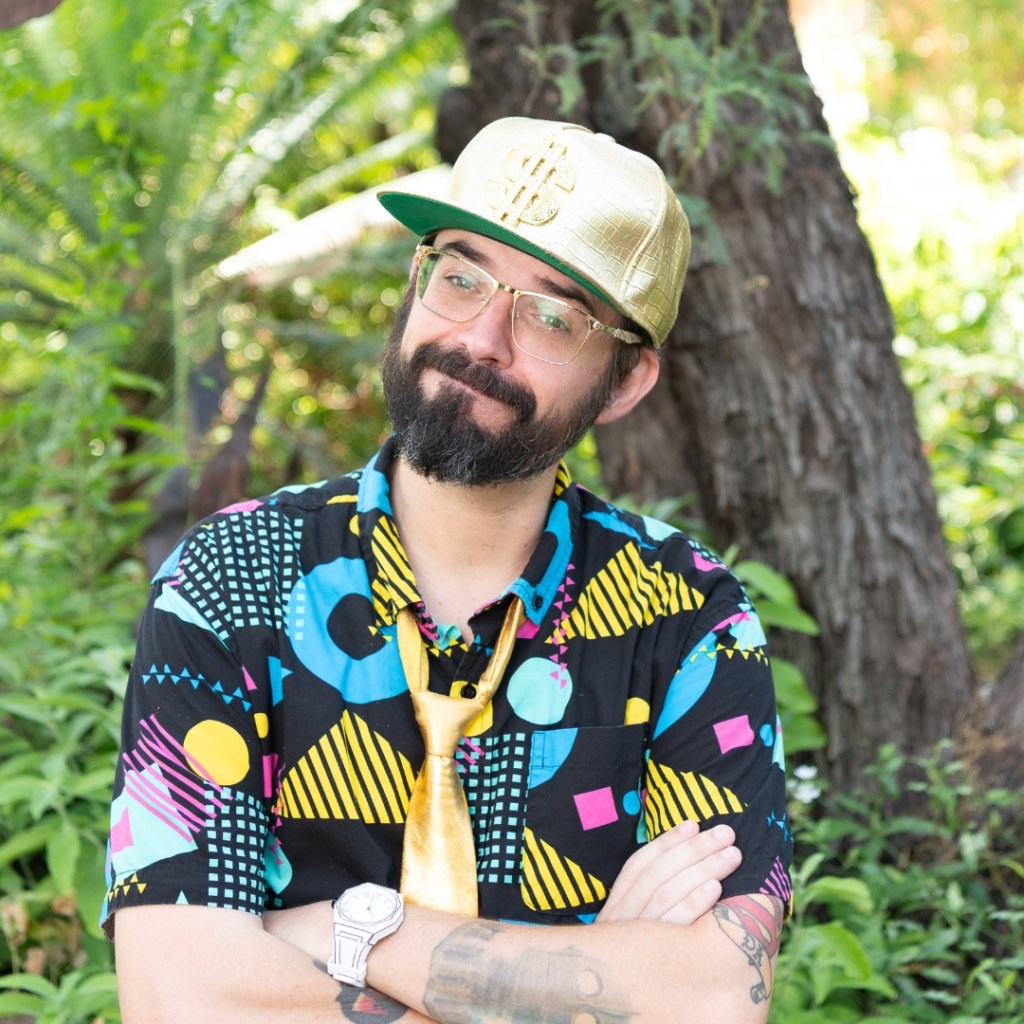 Frank Powers - Photography by Jacquelynn