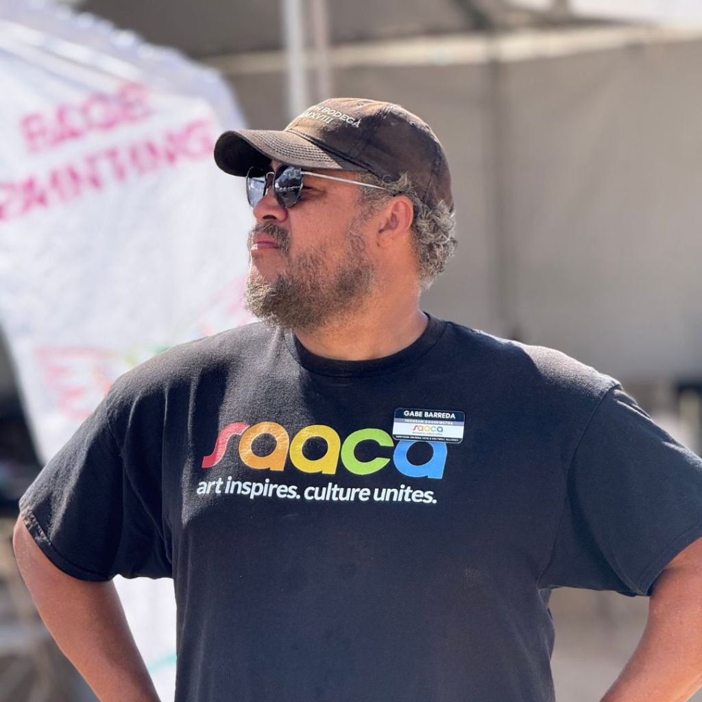 Gabe Barreda 2