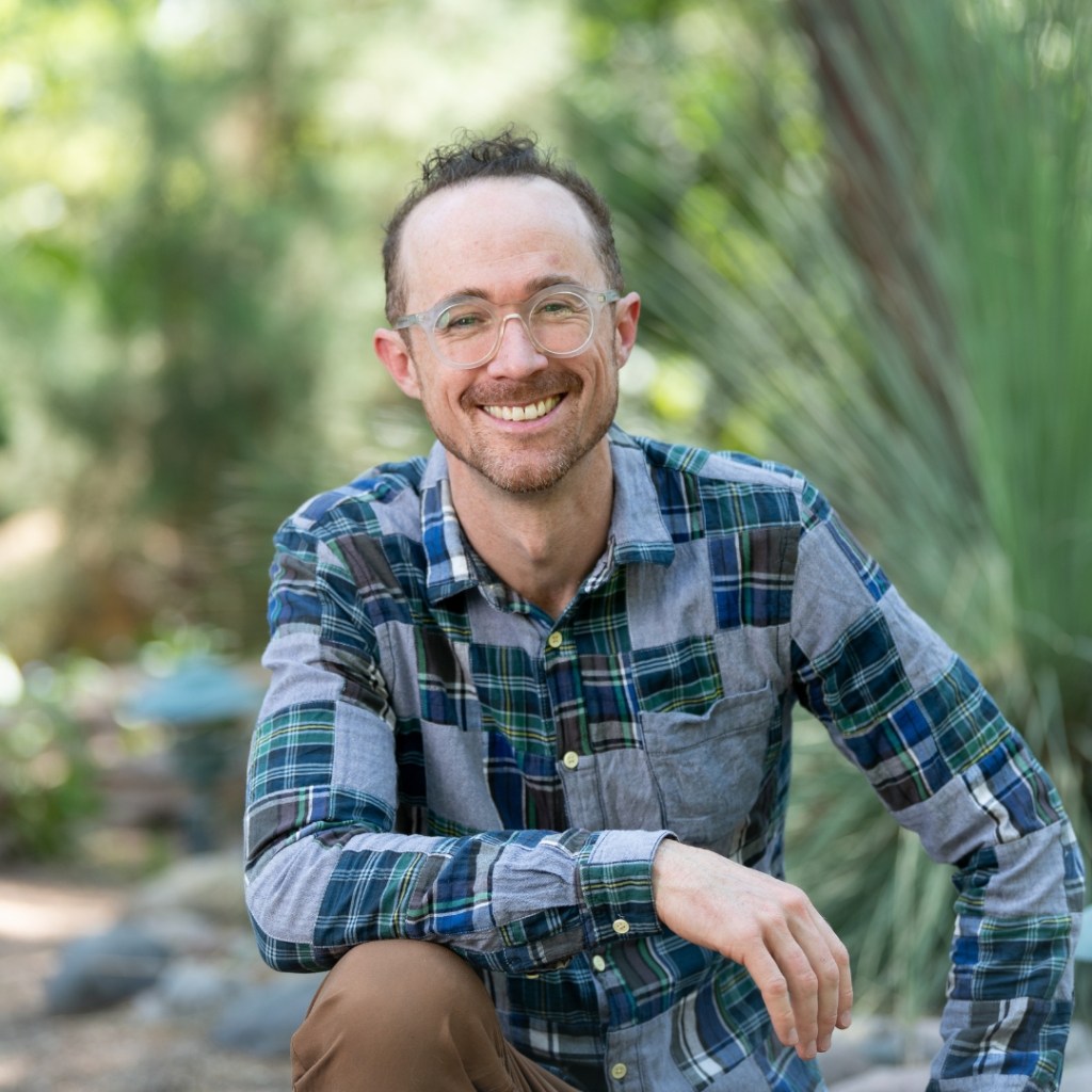 Kevin Larkin - Photography by Jacquelynn