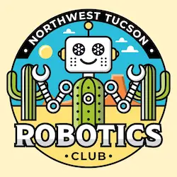 NW Tucson Robotics logo