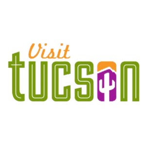 Visit Tucson - Square Logo