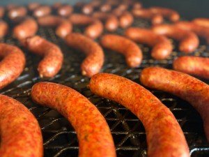 Bashful Bandit Barbecue