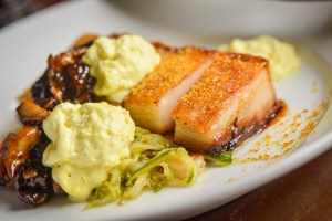 Dante's Kitchen & Cocktails