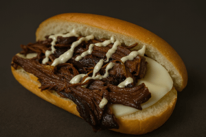 The Smokin’ Butcher